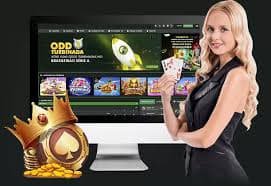 Tampilan pasar 1X2 di aplikasi mobile mbcslot88