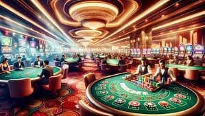 Detail fitur bonus dalam Fortune Mouse Detail fitur bonus dalam Fortune Mouse