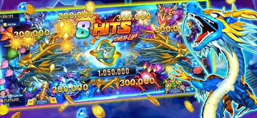 Tampilan permainan Ways of the Qilin di aplikasi mobile mbcslot88